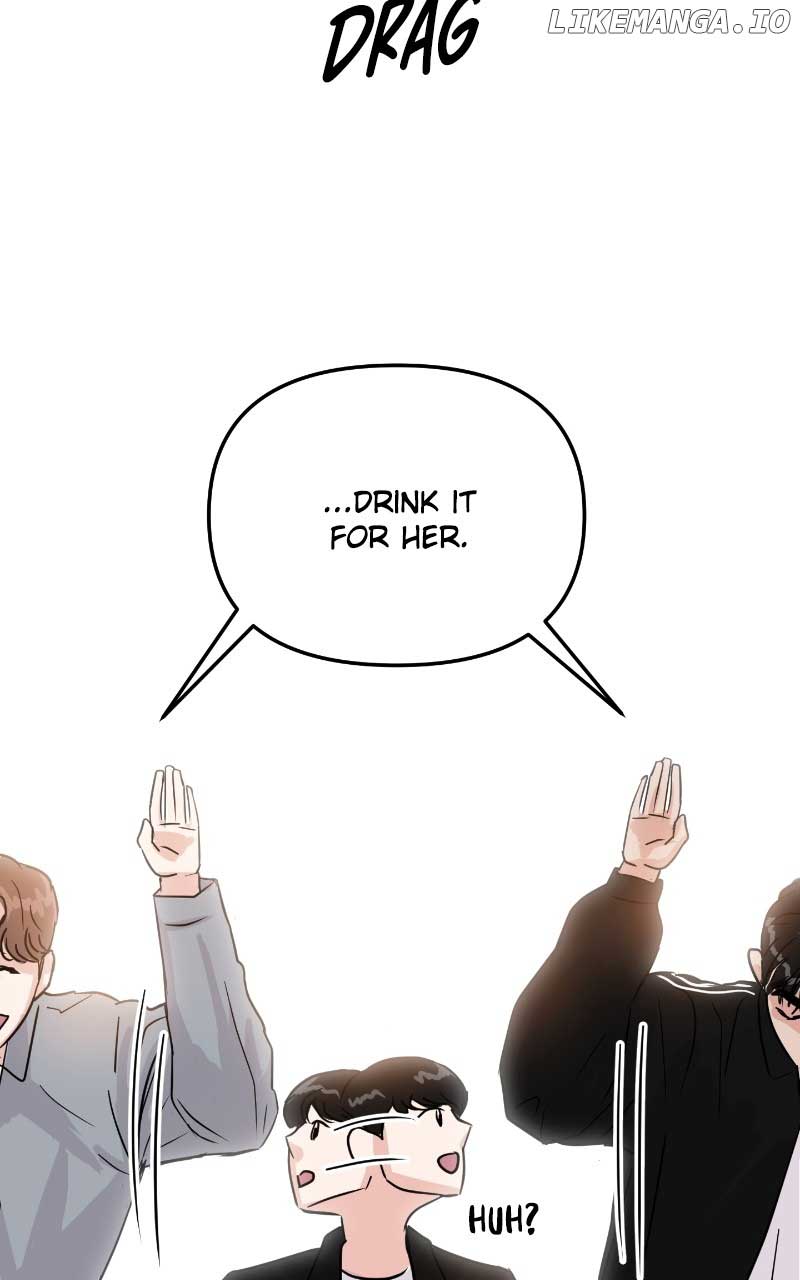 A Campus Romance, I Guess Chapter 7 - Page 64