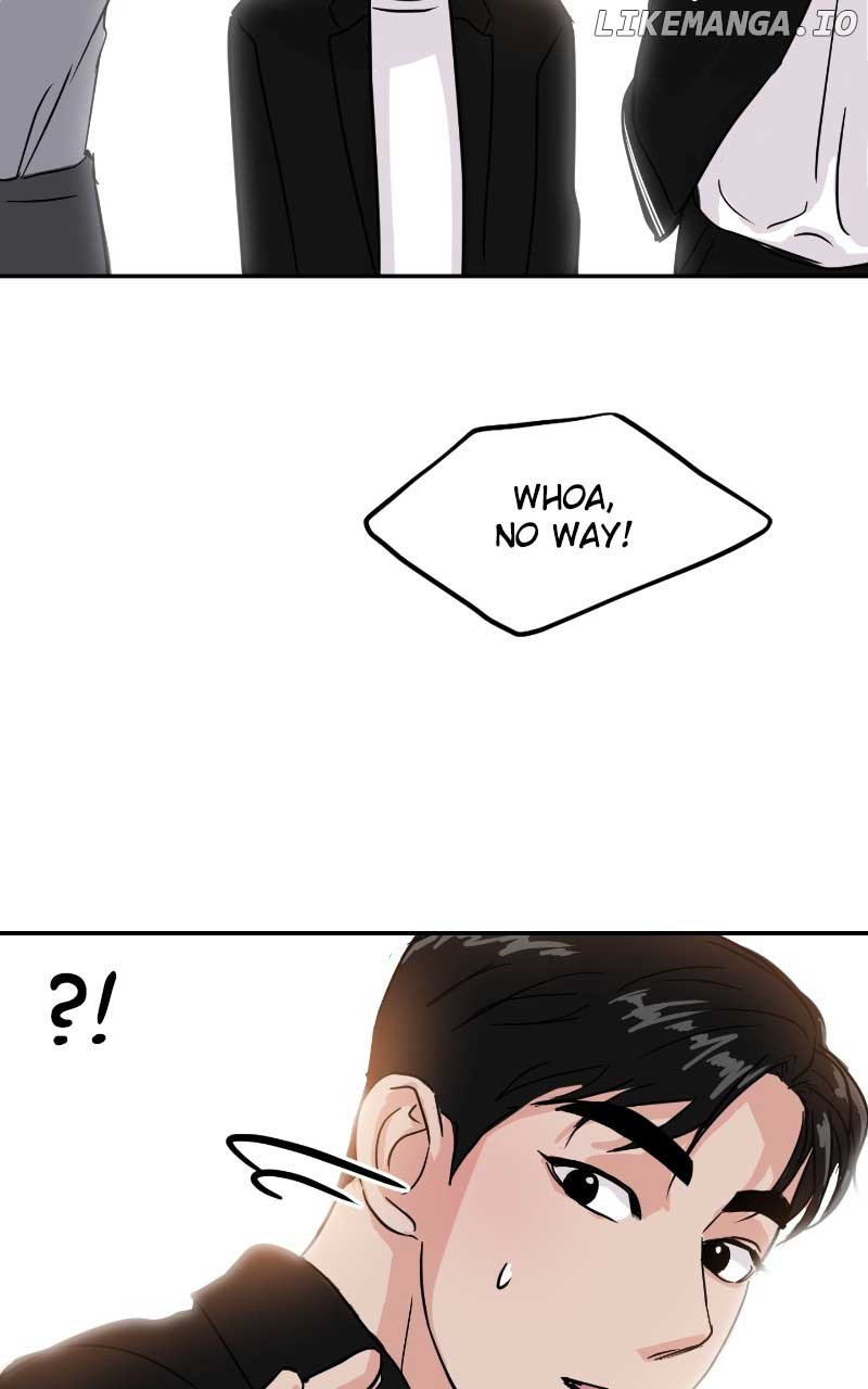 A Campus Romance, I Guess Chapter 7 - Page 65