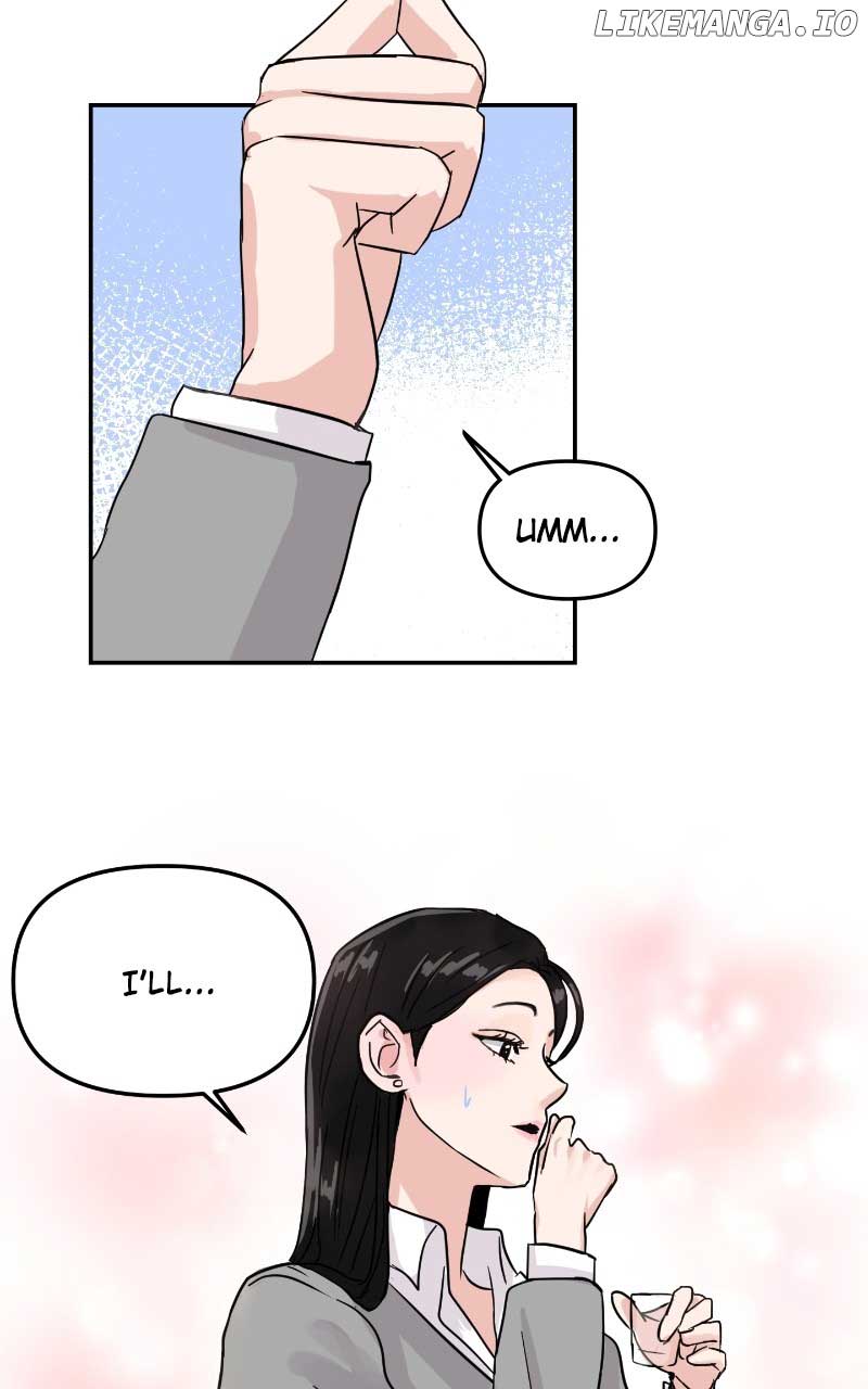 A Campus Romance, I Guess Chapter 7 - Page 69