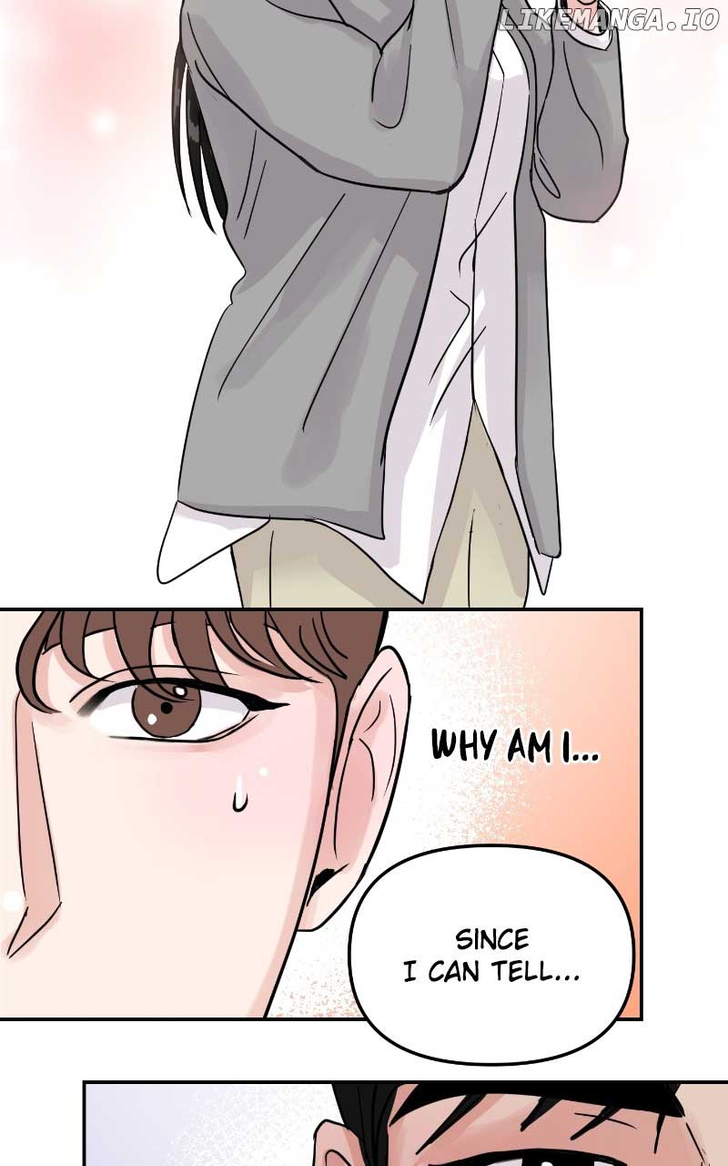 A Campus Romance, I Guess Chapter 7 - Page 70
