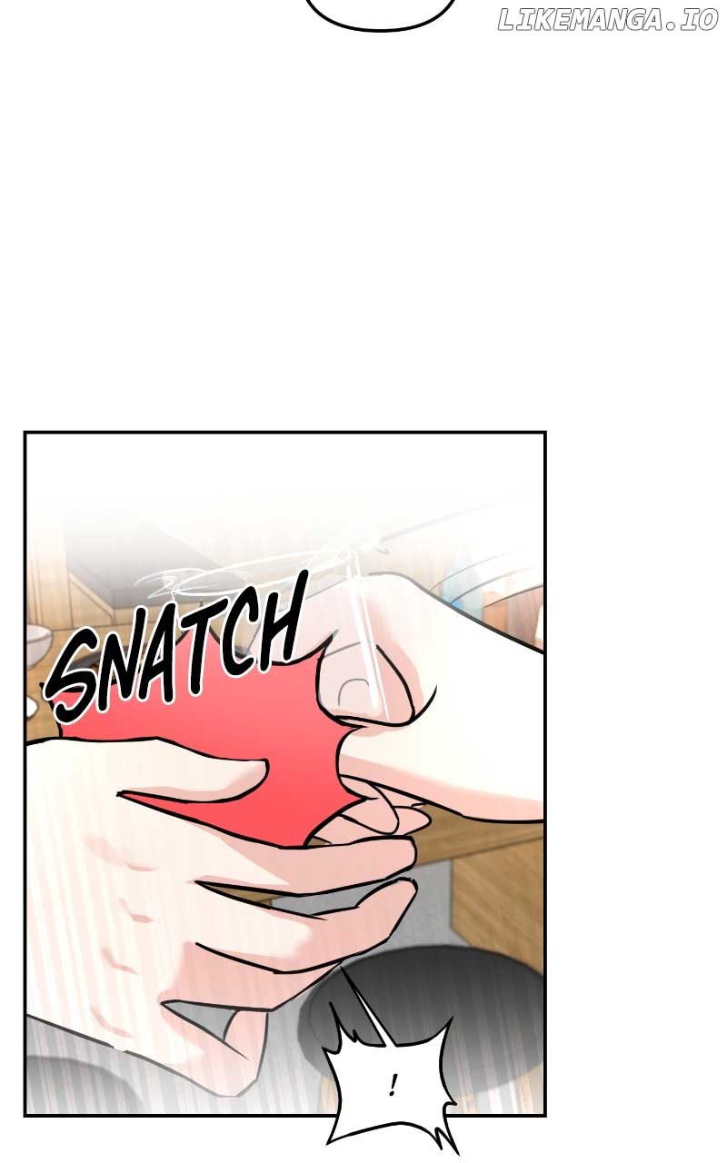 A Campus Romance, I Guess Chapter 7 - Page 72