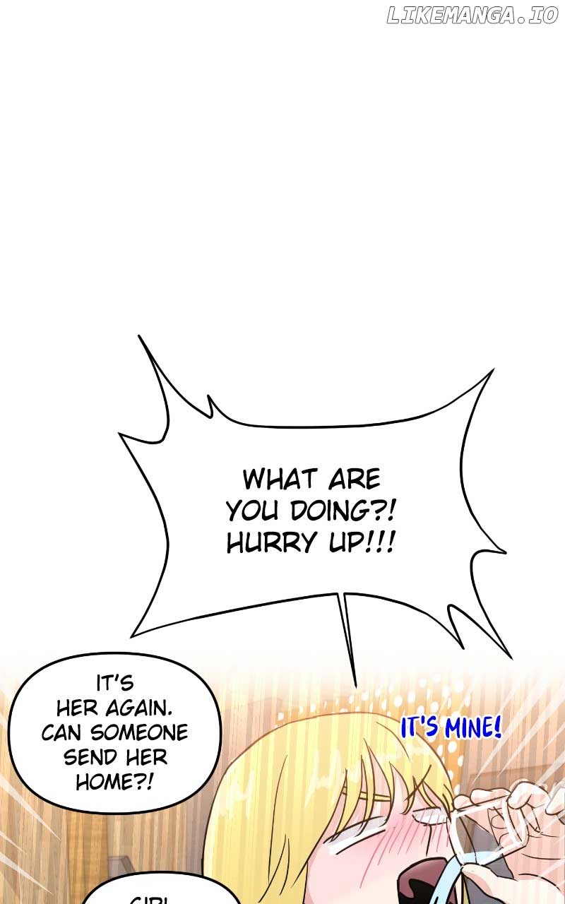 A Campus Romance, I Guess Chapter 7 - Page 73
