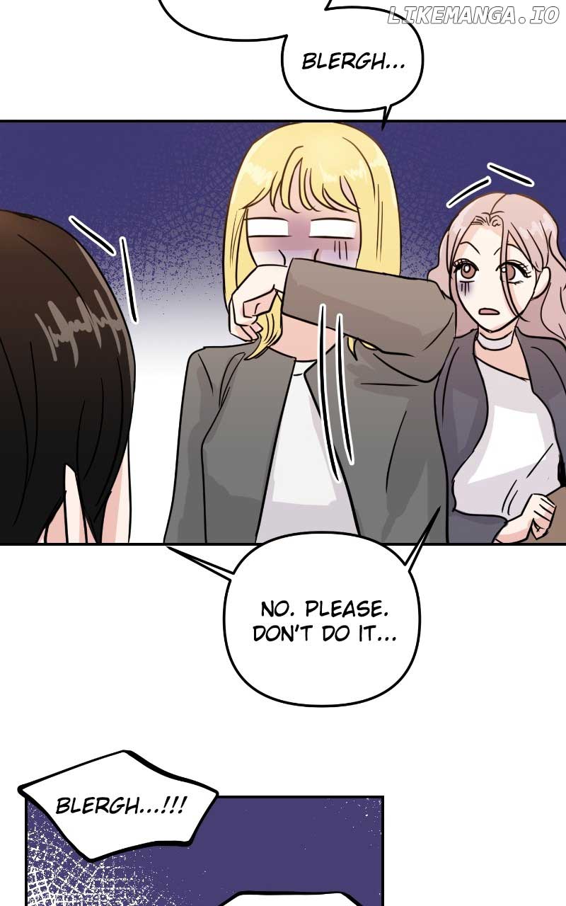 A Campus Romance, I Guess Chapter 7 - Page 75