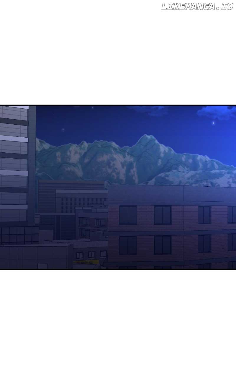 A Campus Romance, I Guess Chapter 7 - Page 90