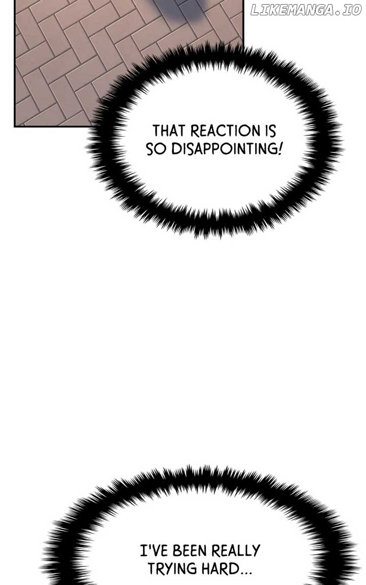 A Campus Romance, I Guess Chapter 70 - Page 10