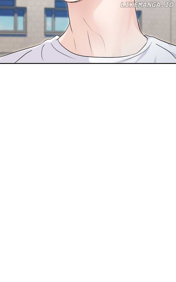 A Campus Romance, I Guess Chapter 70 - Page 100