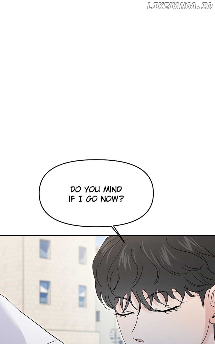 A Campus Romance, I Guess Chapter 70 - Page 101