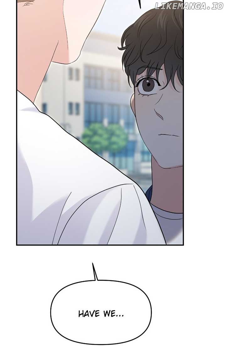 A Campus Romance, I Guess Chapter 70 - Page 103