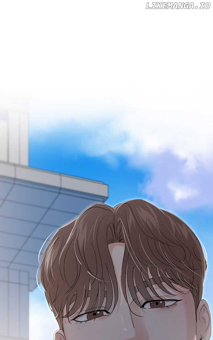 A Campus Romance, I Guess Chapter 70 - Page 104