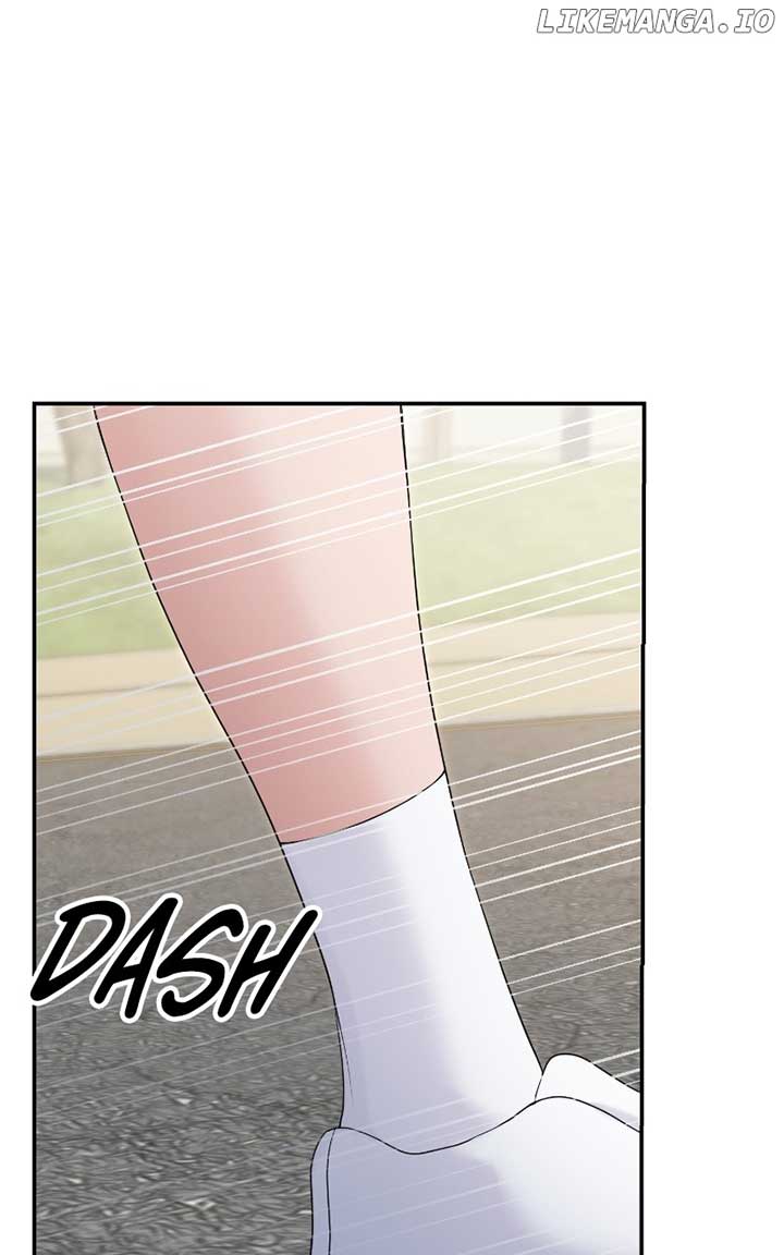 A Campus Romance, I Guess Chapter 70 - Page 107