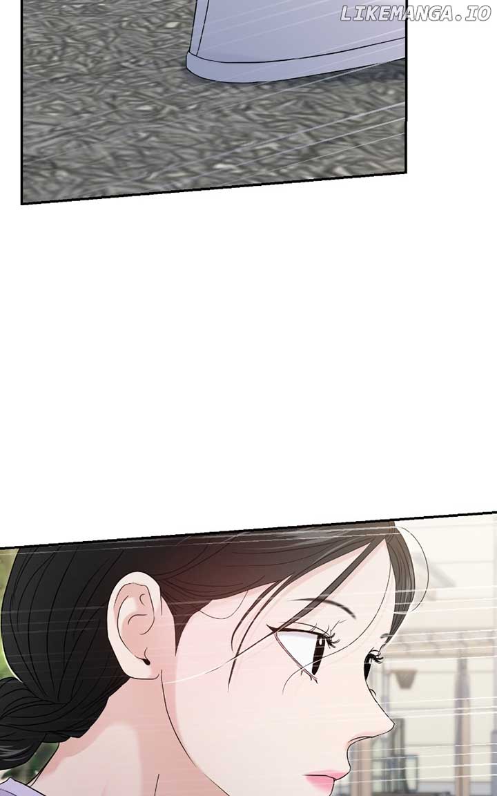 A Campus Romance, I Guess Chapter 70 - Page 108