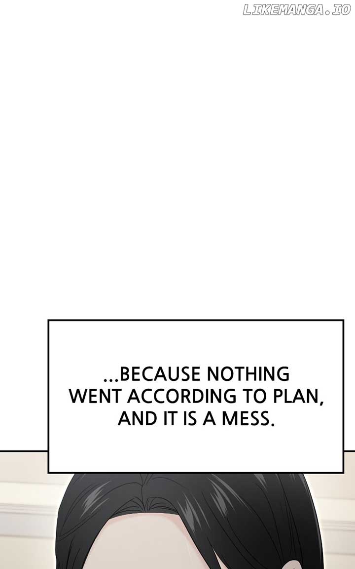 A Campus Romance, I Guess Chapter 70 - Page 112