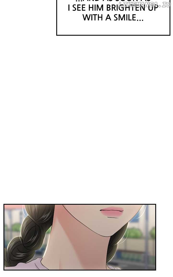 A Campus Romance, I Guess Chapter 70 - Page 122