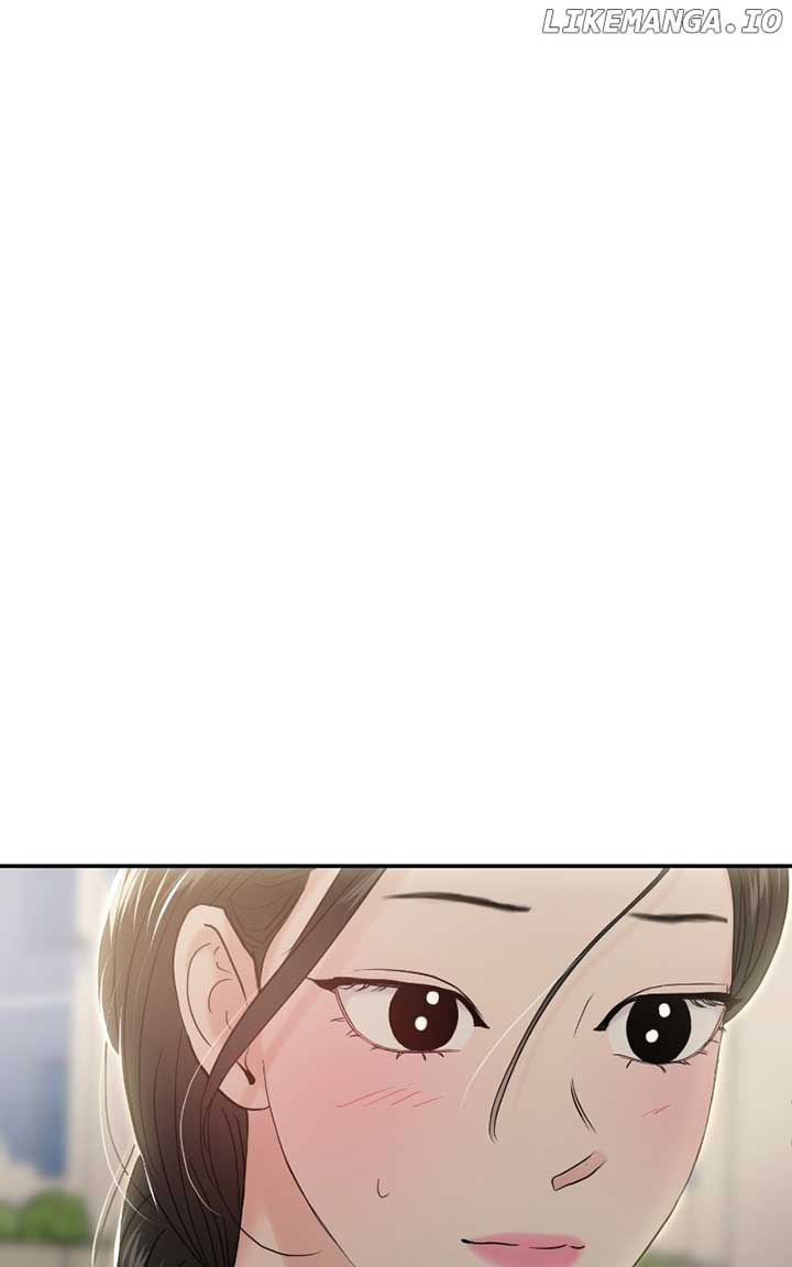 A Campus Romance, I Guess Chapter 70 - Page 123