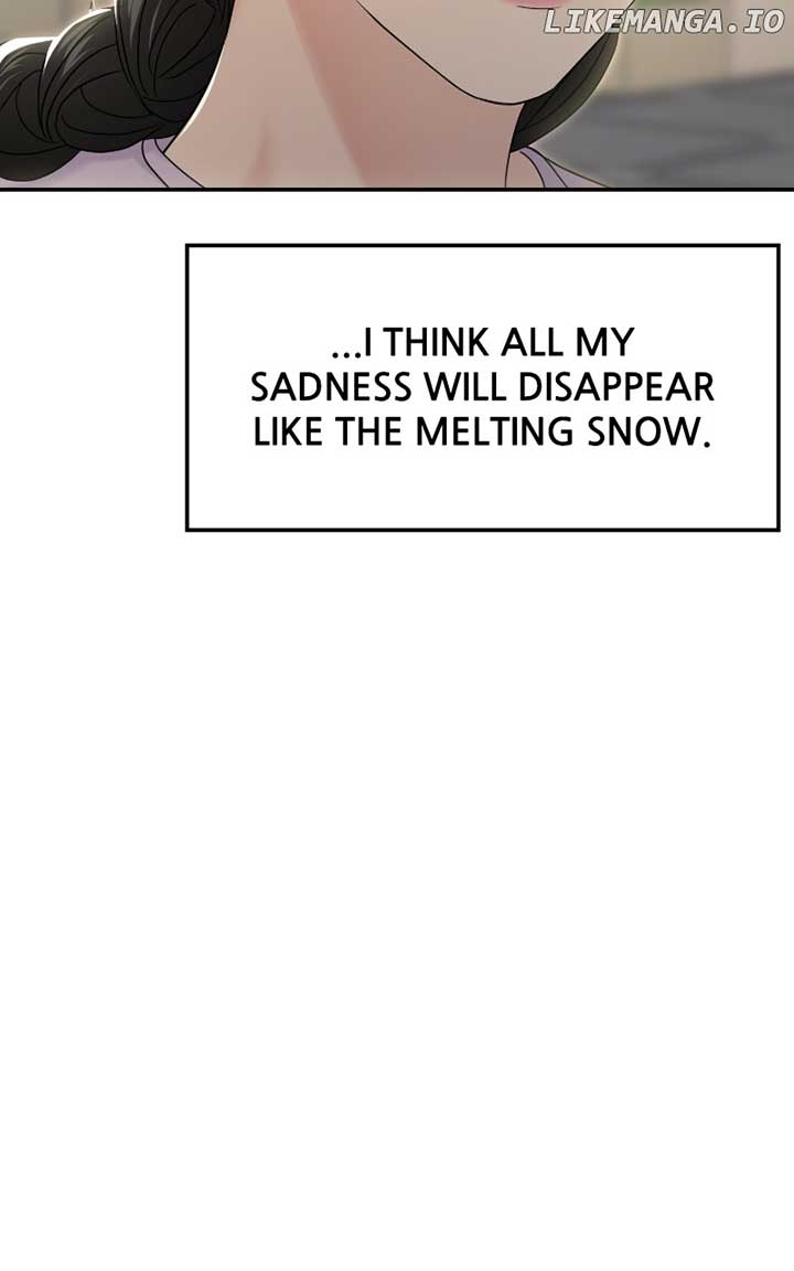 A Campus Romance, I Guess Chapter 70 - Page 124