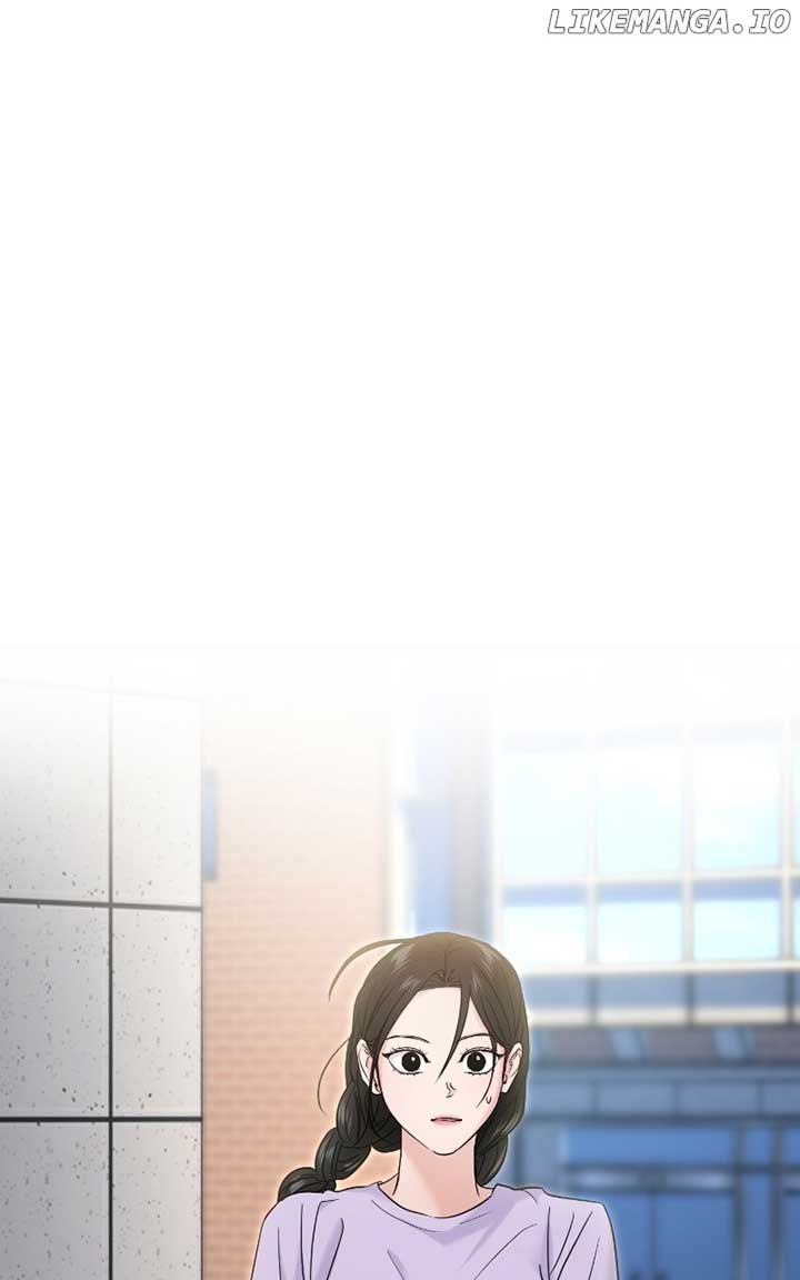 A Campus Romance, I Guess Chapter 70 - Page 125