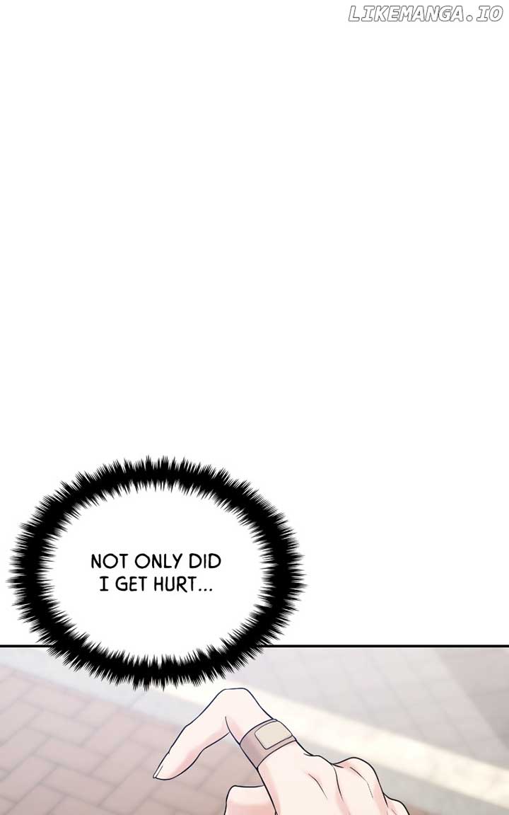 A Campus Romance, I Guess Chapter 70 - Page 13