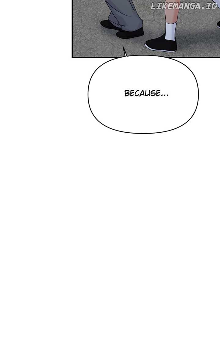 A Campus Romance, I Guess Chapter 70 - Page 134