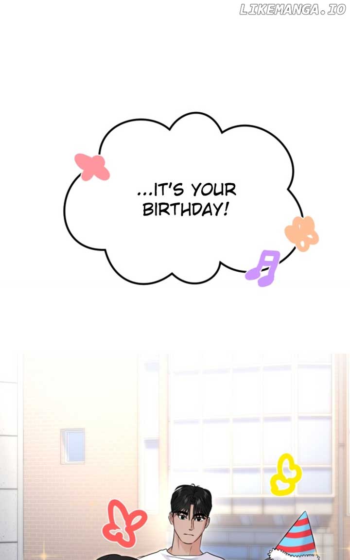 A Campus Romance, I Guess Chapter 70 - Page 136