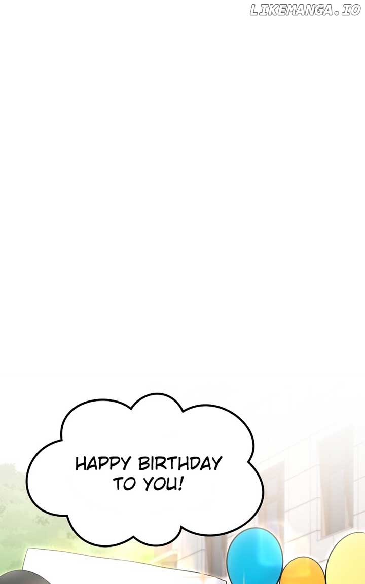 A Campus Romance, I Guess Chapter 70 - Page 138