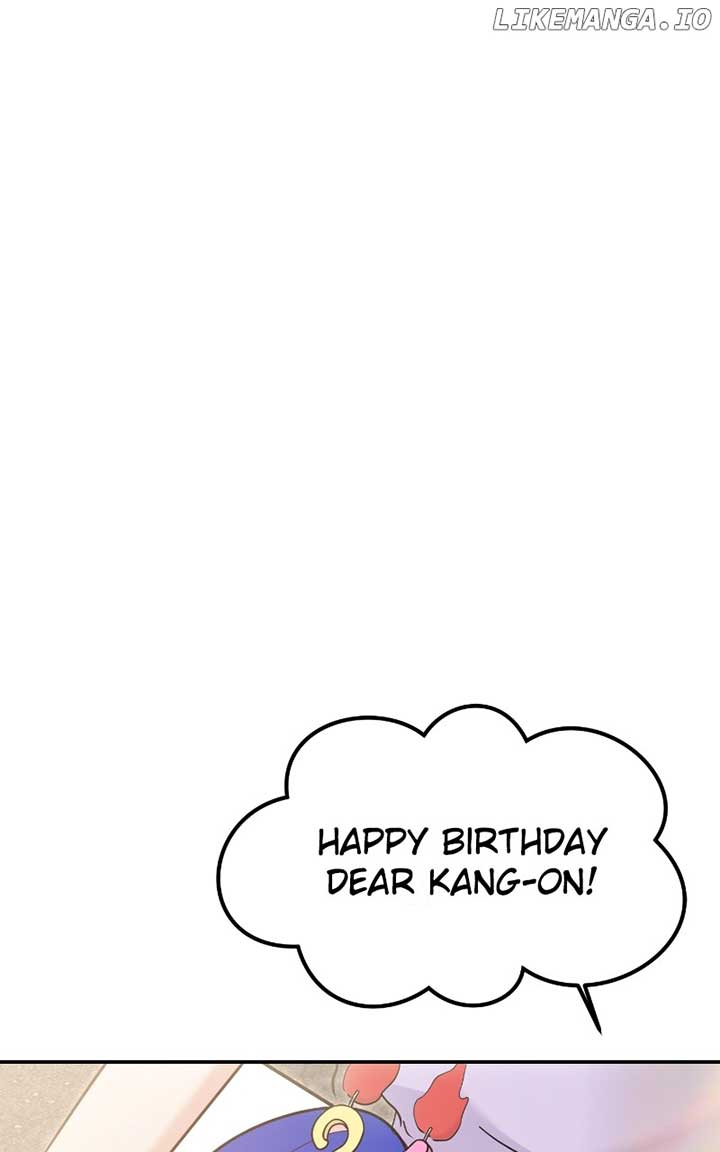 A Campus Romance, I Guess Chapter 70 - Page 140