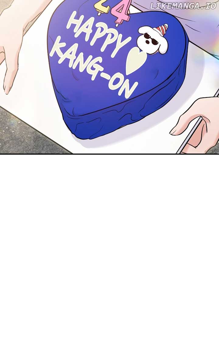 A Campus Romance, I Guess Chapter 70 - Page 141