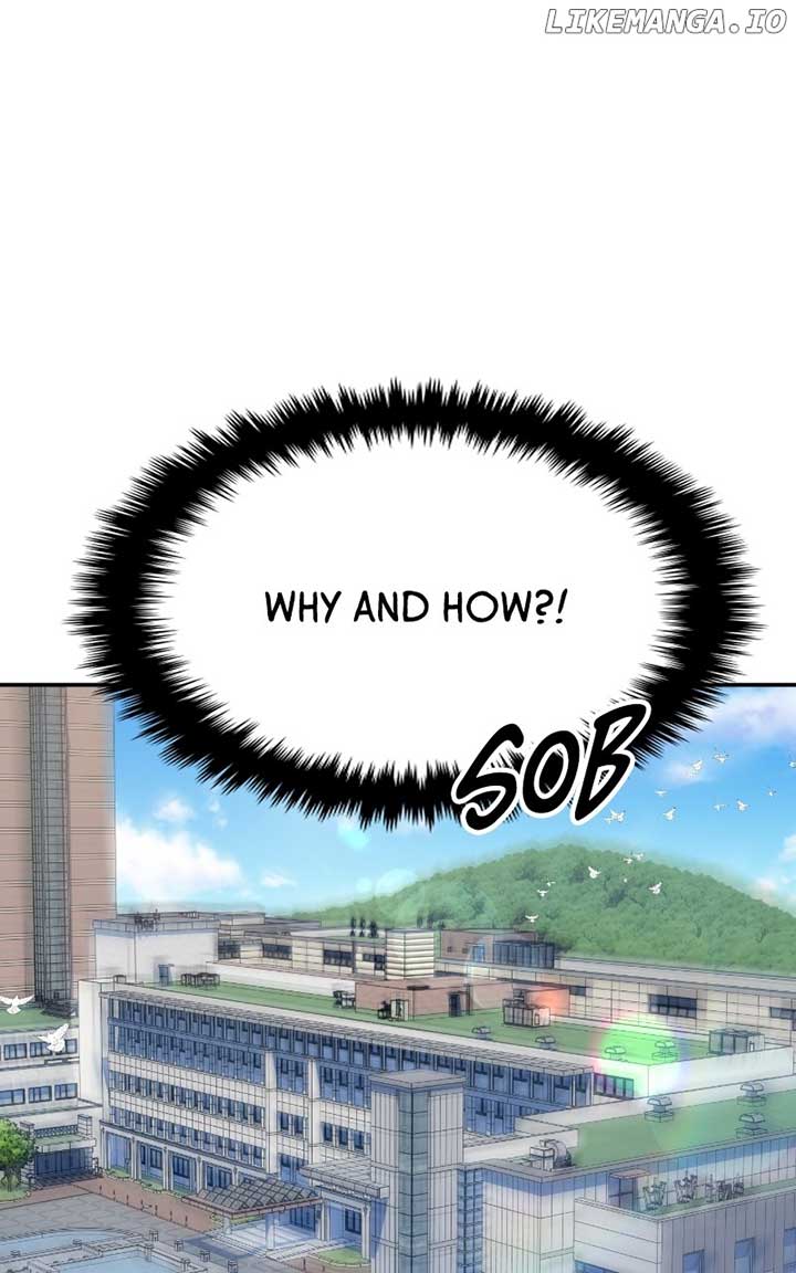 A Campus Romance, I Guess Chapter 70 - Page 148