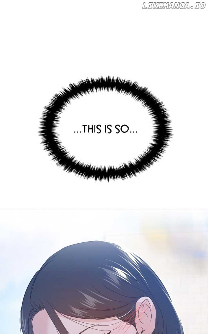 A Campus Romance, I Guess Chapter 70 - Page 15