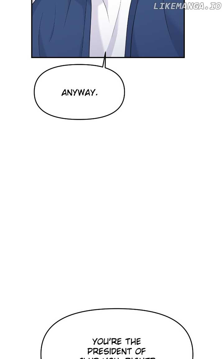 A Campus Romance, I Guess Chapter 70 - Page 151