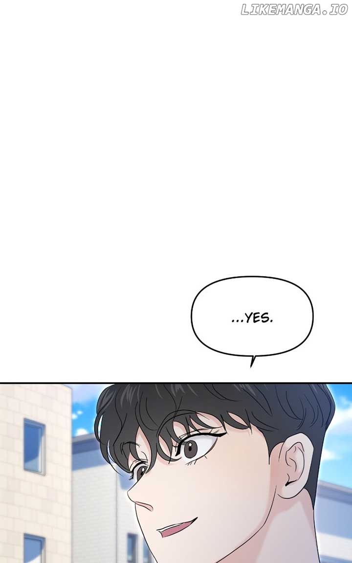 A Campus Romance, I Guess Chapter 70 - Page 153