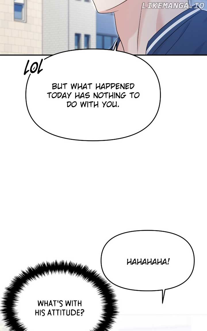 A Campus Romance, I Guess Chapter 70 - Page 154