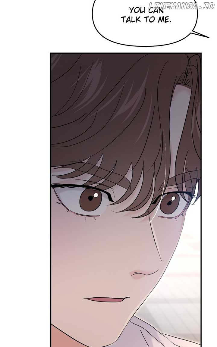 A Campus Romance, I Guess Chapter 70 - Page 158