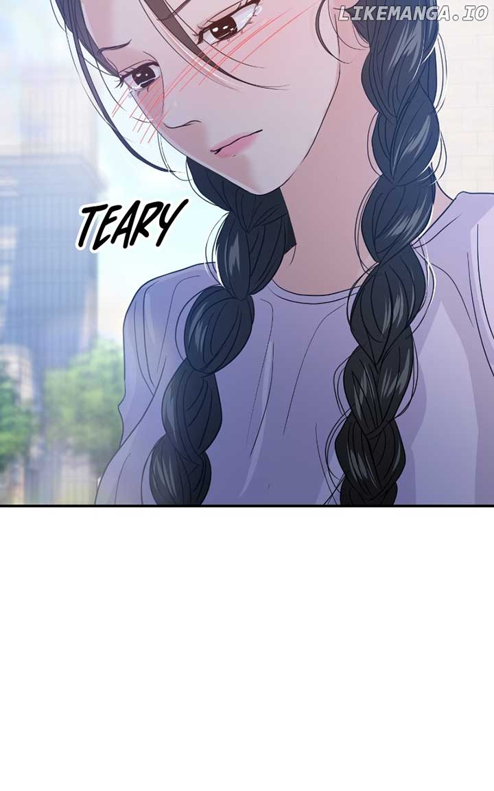 A Campus Romance, I Guess Chapter 70 - Page 16