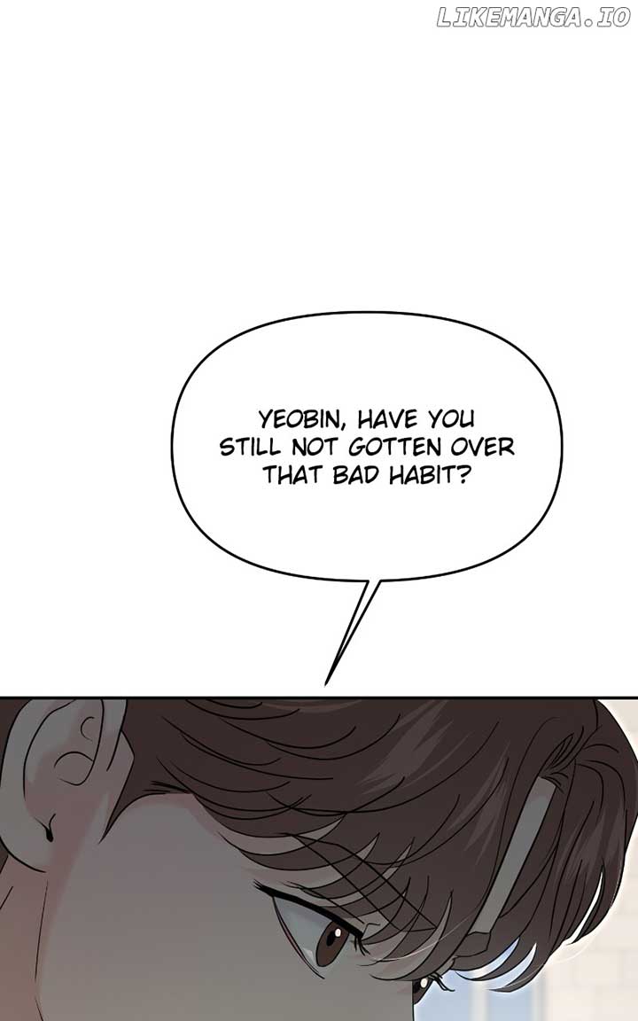 A Campus Romance, I Guess Chapter 70 - Page 161