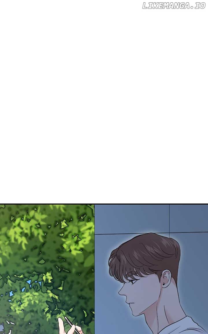 A Campus Romance, I Guess Chapter 70 - Page 19