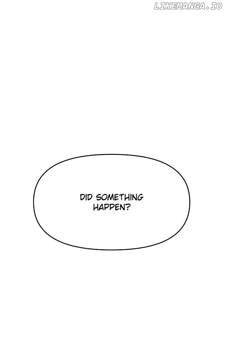 A Campus Romance, I Guess Chapter 70 - Page 33