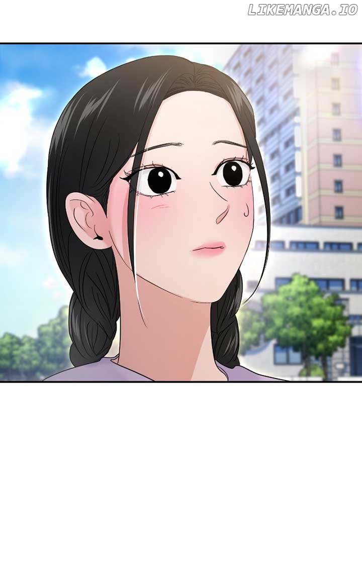 A Campus Romance, I Guess Chapter 70 - Page 46