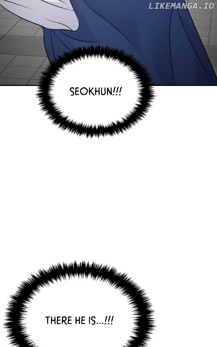 A Campus Romance, I Guess Chapter 70 - Page 50