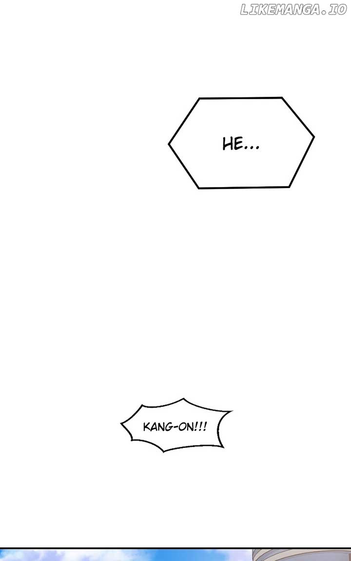 A Campus Romance, I Guess Chapter 70 - Page 72