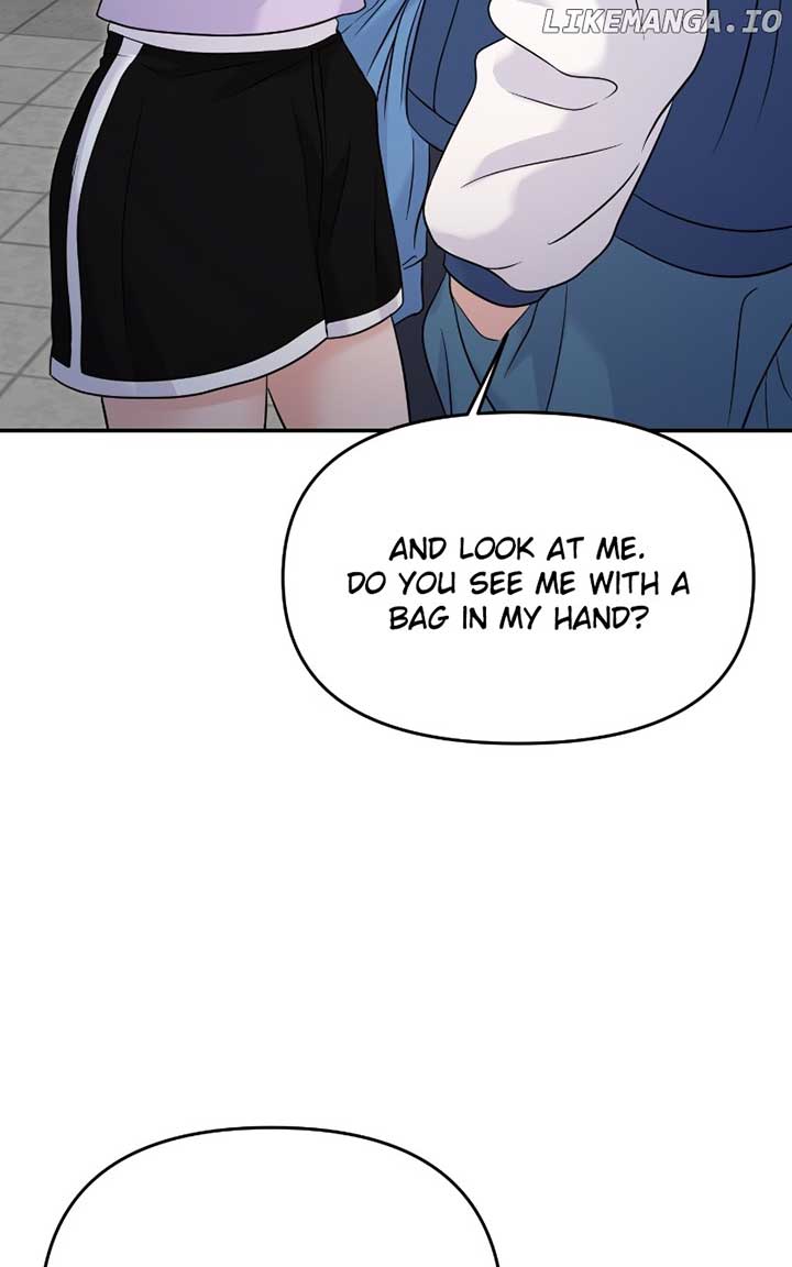 A Campus Romance, I Guess Chapter 70 - Page 87