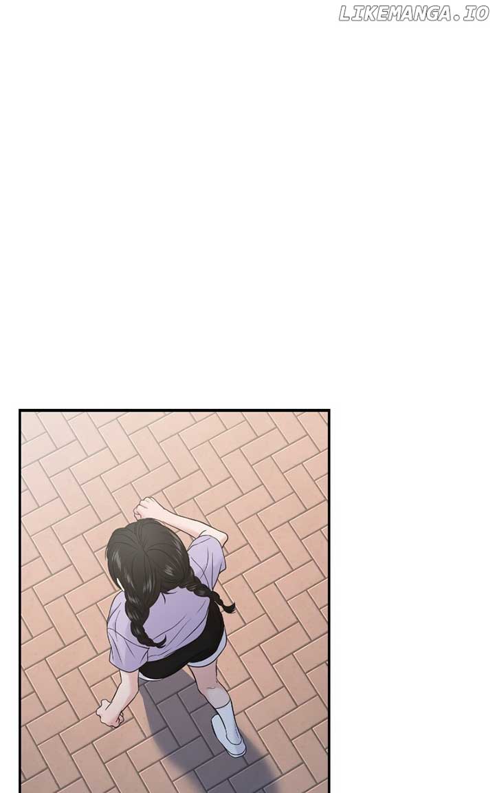 A Campus Romance, I Guess Chapter 70 - Page 9