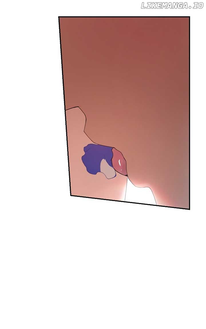 A Campus Romance, I Guess Chapter 71 - Page 100