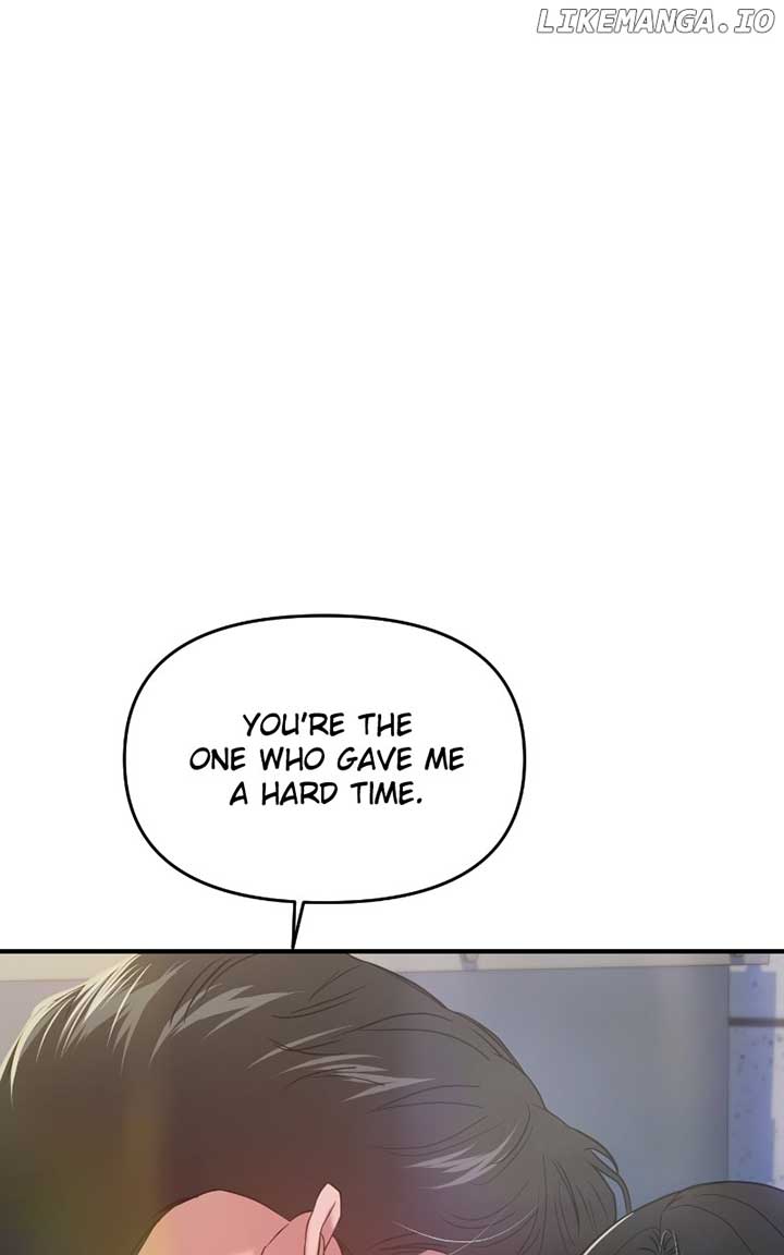 A Campus Romance, I Guess Chapter 71 - Page 101