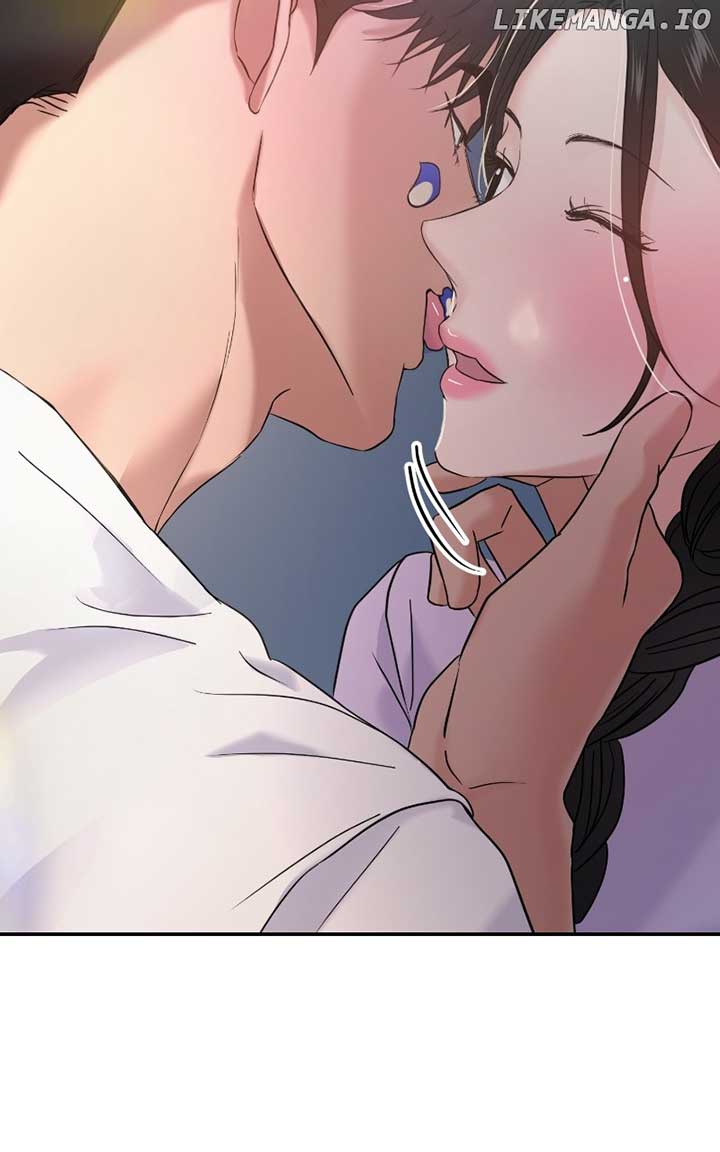 A Campus Romance, I Guess Chapter 71 - Page 102