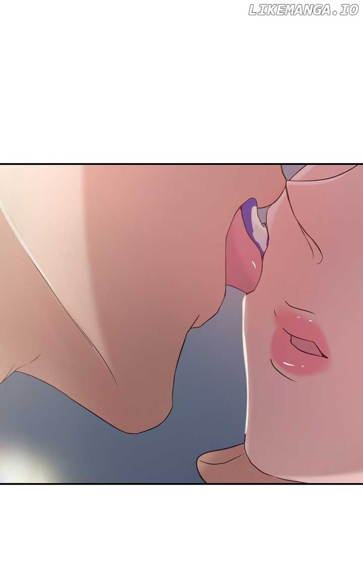 A Campus Romance, I Guess Chapter 71 - Page 103