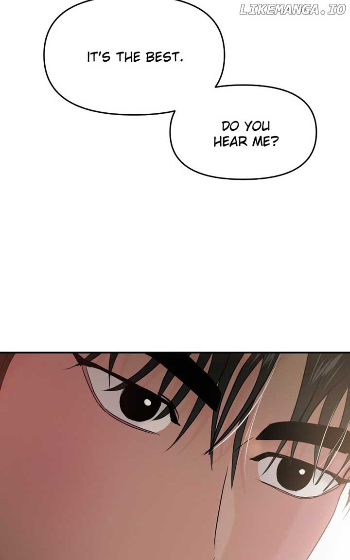 A Campus Romance, I Guess Chapter 71 - Page 117