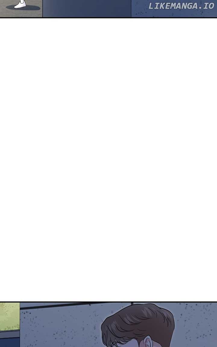 A Campus Romance, I Guess Chapter 71 - Page 123