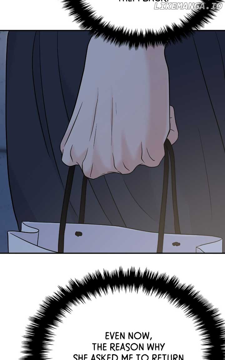 A Campus Romance, I Guess Chapter 71 - Page 128