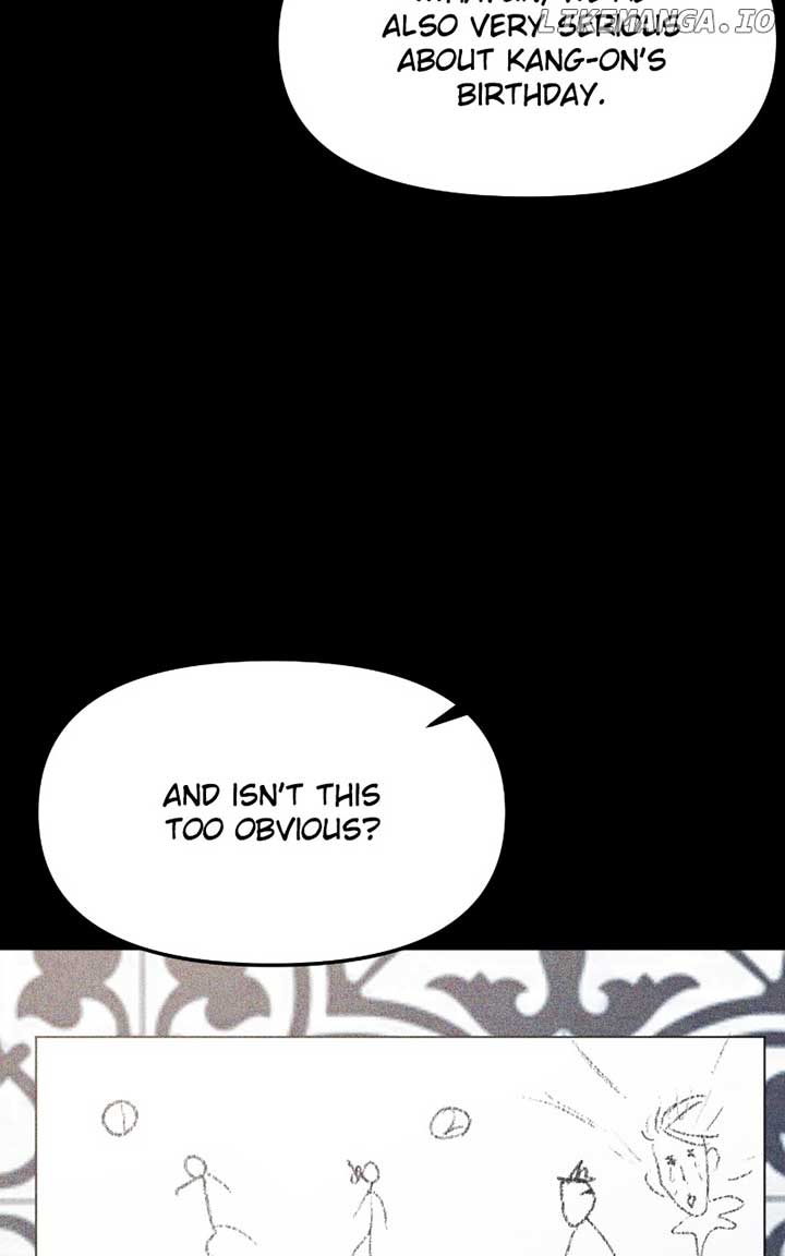 A Campus Romance, I Guess Chapter 71 - Page 13