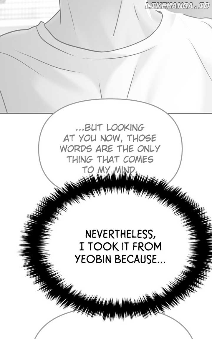 A Campus Romance, I Guess Chapter 71 - Page 130